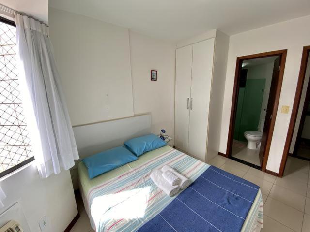 Na Beira De Pajucara - Edificio Casa Bela - Aparamento Com 02 Quartos - Possui Varanda - Vista Lateral Do Mar- Avenida Doutor Antonio Gouveia 77-Consumo Eletrico E Pago No Ckeck-Out- 1 Kwh E 1,35 Reais - Tem Tela De Protecao Na Varanda E Janelas Maceió Exterior foto
